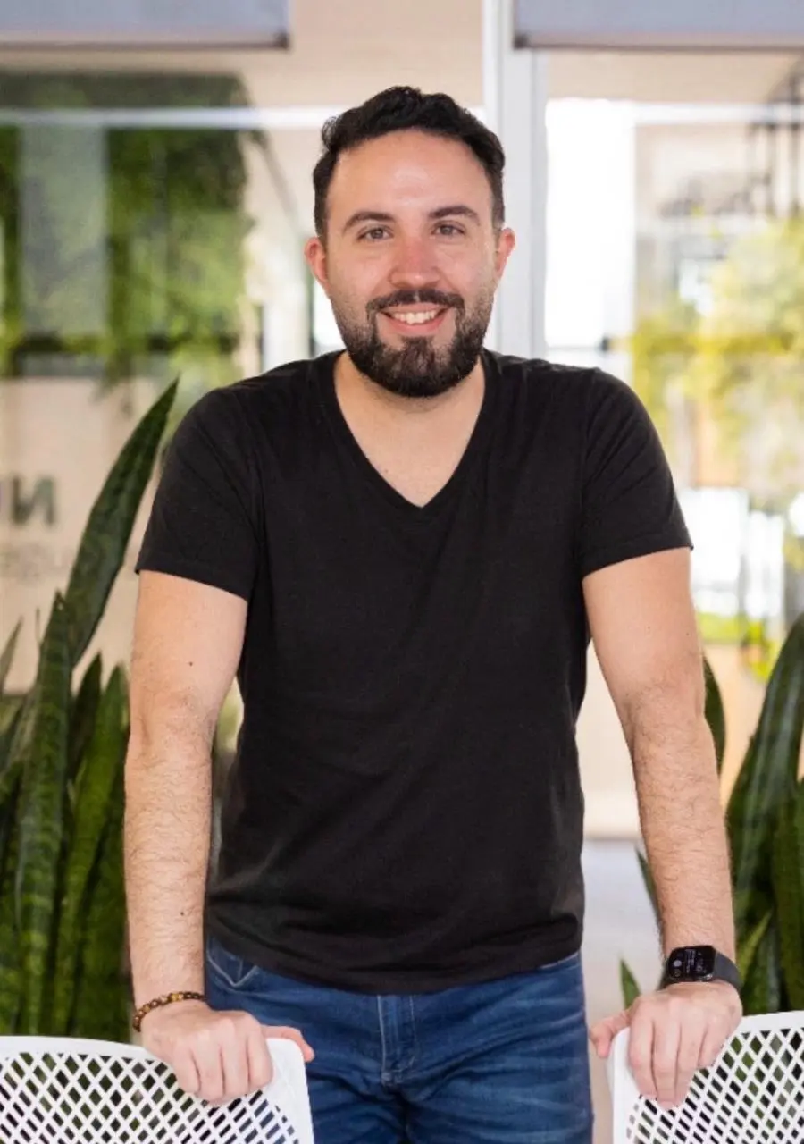 Marcelo Campilho, criador do curso ChatGPT no Trabalho